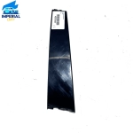 HONDA ACCORD LX 2018-2020 FRONT RIGHT PASSENGER DOOR PILLAR GARNISH BLACK O