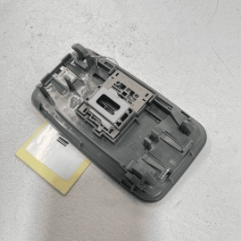 2012-2020 TOYOTA CAMRY REAR UPPER ROOF OVERHEAD DOME LIGHT READING MAP LAMP