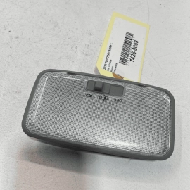 2012-2020 TOYOTA CAMRY REAR UPPER ROOF OVERHEAD DOME LIGHT READING MAP LAMP