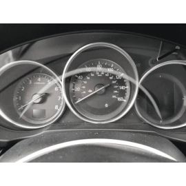 Mazda CX-5 EMISSION PURGE CONTROL VALVE VACUUM HOSE TUBE PIPE OEM 2016-2021