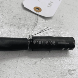 Mazda CX-5 EMISSION PURGE CONTROL VALVE VACUUM HOSE TUBE PIPE OEM 2016-2021