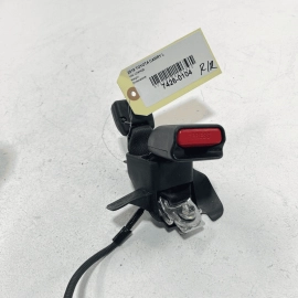 TOYOTA CAMRY 2019-2023 REAR RIGHT PASSENGER SIDE SEATBELT SEAT BELT BUCKLE 