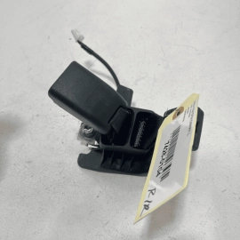 TOYOTA CAMRY 2019-2023 REAR RIGHT PASSENGER SIDE SEATBELT SEAT BELT BUCKLE 