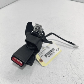 TOYOTA CAMRY 2019-2023 REAR RIGHT PASSENGER SIDE SEATBELT SEAT BELT BUCKLE 