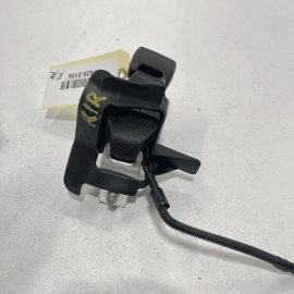 TOYOTA CAMRY 2019-2023 REAR RIGHT PASSENGER SIDE SEATBELT SEAT BELT BUCKLE 