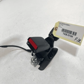 TOYOTA CAMRY 2019-2023 REAR RIGHT PASSENGER SIDE SEATBELT SEAT BELT BUCKLE 