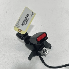 TOYOTA CAMRY 2019-2023 REAR RIGHT PASSENGER SIDE SEATBELT SEAT BELT BUCKLE 
