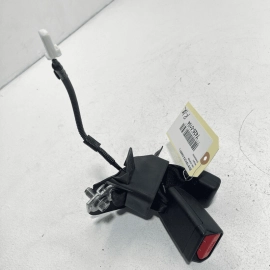 TOYOTA CAMRY 2019-2023 REAR RIGHT PASSENGER SIDE SEATBELT SEAT BELT BUCKLE 