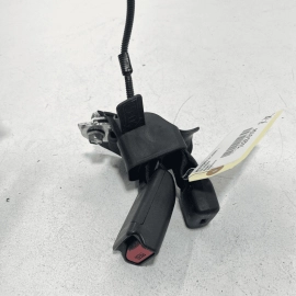 TOYOTA CAMRY 2019-2023 REAR RIGHT PASSENGER SIDE SEATBELT SEAT BELT BUCKLE 