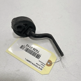 2018-2023 TOYOTA CAMRY EXHAUST SYSTEM PIPE RIGHT SIDE BRACKET AND HANGER OE