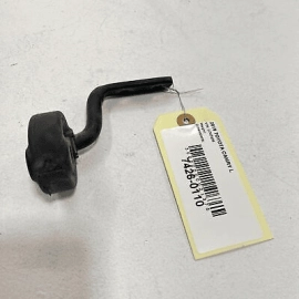 2018-2023 TOYOTA CAMRY EXHAUST SYSTEM PIPE RIGHT SIDE BRACKET AND HANGER OE
