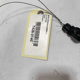 2018 - 2023 TOYOTA CAMRY SE Ambient Air Temperature Sensor OEM