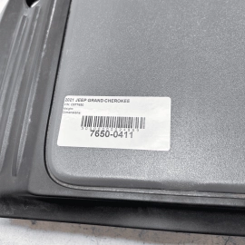 Jeep Grand Cherokee 5.7L-V8 ENGINE MOTOR APPEARANCE COVER Mopar 2011-2021 O