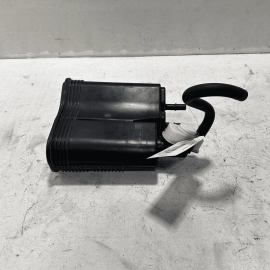 2021 JEEP GRAND CHEROKEE FUEL EVAPORATOR VAPOR CANISTER BLACK OEM