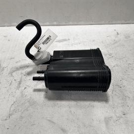 2021 JEEP GRAND CHEROKEE FUEL EVAPORATOR VAPOR CANISTER BLACK OEM