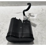 2021 JEEP GRAND CHEROKEE FUEL EVAPORATOR VAPOR CANISTER BLACK OEM