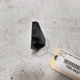 2011-2021 Jeep Grand Cherokee KEYLESS ENTRY SMART KEY ANTENNA UNIT REAR OEM