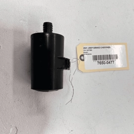 JEEP GRAND CHEROKEE 2011-2021 VAPOR CANISTER LEAK DETECTION PUMP FILTER OEM