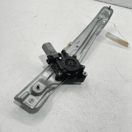 2018-23 GMC Terrain Rear Right Passenger Side Door Window Regulator W/ Moto