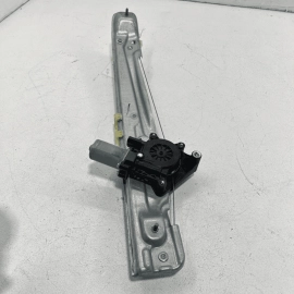 2018-23 GMC Terrain Rear Right Passenger Side Door Window Regulator W/ Moto
