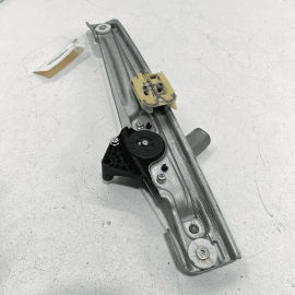 2018-23 GMC Terrain Rear Right Passenger Side Door Window Regulator W/ Moto