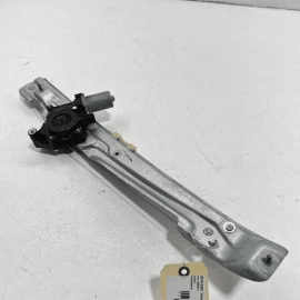 2018-23 GMC Terrain Rear Right Passenger Side Door Window Regulator W/ Moto