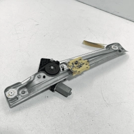 2018-23 GMC Terrain Rear Right Passenger Side Door Window Regulator W/ Moto