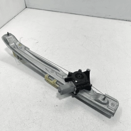 2018-23 GMC Terrain Rear Right Passenger Side Door Window Regulator W/ Moto