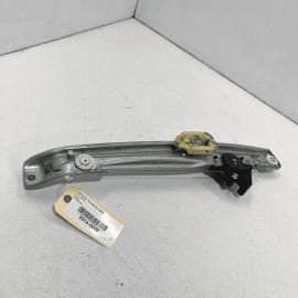 2018-23 GMC Terrain Rear Right Passenger Side Door Window Regulator W/ Moto