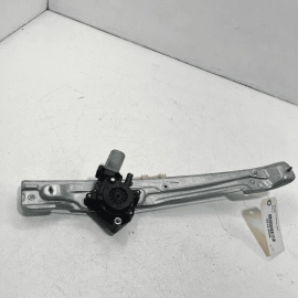 2018-23 GMC Terrain Rear Right Passenger Side Door Window Regulator W/ Moto