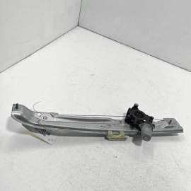 2018-23 GMC Terrain Rear Right Passenger Side Door Window Regulator W/ Moto