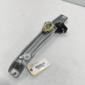 2018-23 GMC Terrain Rear Right Passenger Side Door Window Regulator W/ Moto
