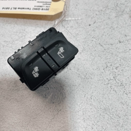 2018-2022 GMC TERRAIN CENTER CONSOLE DRIVER SEAT HEAT HEATER CONTROL SWITCH