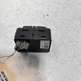 2018-2022 GMC TERRAIN CENTER CONSOLE DRIVER SEAT HEAT HEATER CONTROL SWITCH