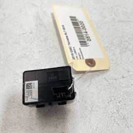 2018-2022 GMC TERRAIN CENTER CONSOLE DRIVER SEAT HEAT HEATER CONTROL SWITCH