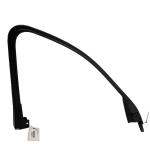 2018 - 2022 GMC TERRAIN FRONT LEFT DRIVER SIDE DOOR WINDOW FRAME COVER TRIM