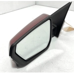 2018 - 2022 GMC TERRAIN LEFT DRIVER DOOR EXTERIOR REAR VIEW MIRROR RED OEM