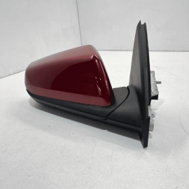 18-23 GMC TERRAIN RIGHT PASSENGER DOOR EXTERIOR REAR VIEW MIRROR OEM - GPJ 