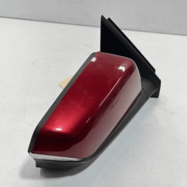 18-23 GMC TERRAIN RIGHT PASSENGER DOOR EXTERIOR REAR VIEW MIRROR OEM - GPJ 
