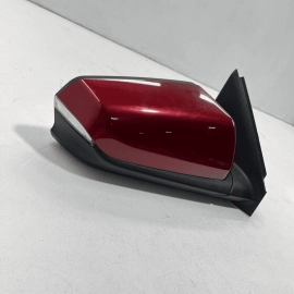 18-23 GMC TERRAIN RIGHT PASSENGER DOOR EXTERIOR REAR VIEW MIRROR OEM - GPJ 
