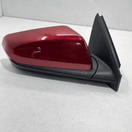 18-23 GMC TERRAIN RIGHT PASSENGER DOOR EXTERIOR REAR VIEW MIRROR OEM - GPJ 