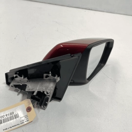 18-23 GMC TERRAIN RIGHT PASSENGER DOOR EXTERIOR REAR VIEW MIRROR OEM - GPJ 