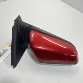 18-23 GMC TERRAIN RIGHT PASSENGER DOOR EXTERIOR REAR VIEW MIRROR OEM - GPJ 