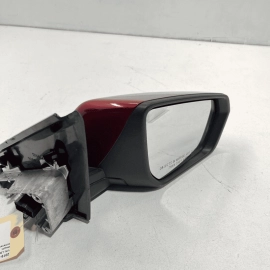 18-23 GMC TERRAIN RIGHT PASSENGER DOOR EXTERIOR REAR VIEW MIRROR OEM - GPJ 