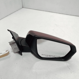18-23 GMC TERRAIN RIGHT PASSENGER DOOR EXTERIOR REAR VIEW MIRROR OEM - GPJ 