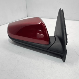 18-23 GMC TERRAIN RIGHT PASSENGER DOOR EXTERIOR REAR VIEW MIRROR OEM - GPJ 