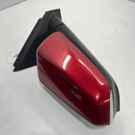 18-23 GMC TERRAIN RIGHT PASSENGER DOOR EXTERIOR REAR VIEW MIRROR OEM - GPJ 
