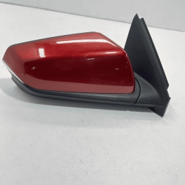 18-23 GMC TERRAIN RIGHT PASSENGER DOOR EXTERIOR REAR VIEW MIRROR OEM - GPJ 