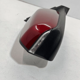 18-23 GMC TERRAIN RIGHT PASSENGER DOOR EXTERIOR REAR VIEW MIRROR OEM - GPJ 