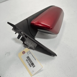 18-23 GMC TERRAIN RIGHT PASSENGER DOOR EXTERIOR REAR VIEW MIRROR OEM - GPJ 